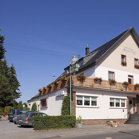 Hotel-Restaurant Birgeler Hof Bagian luar foto
