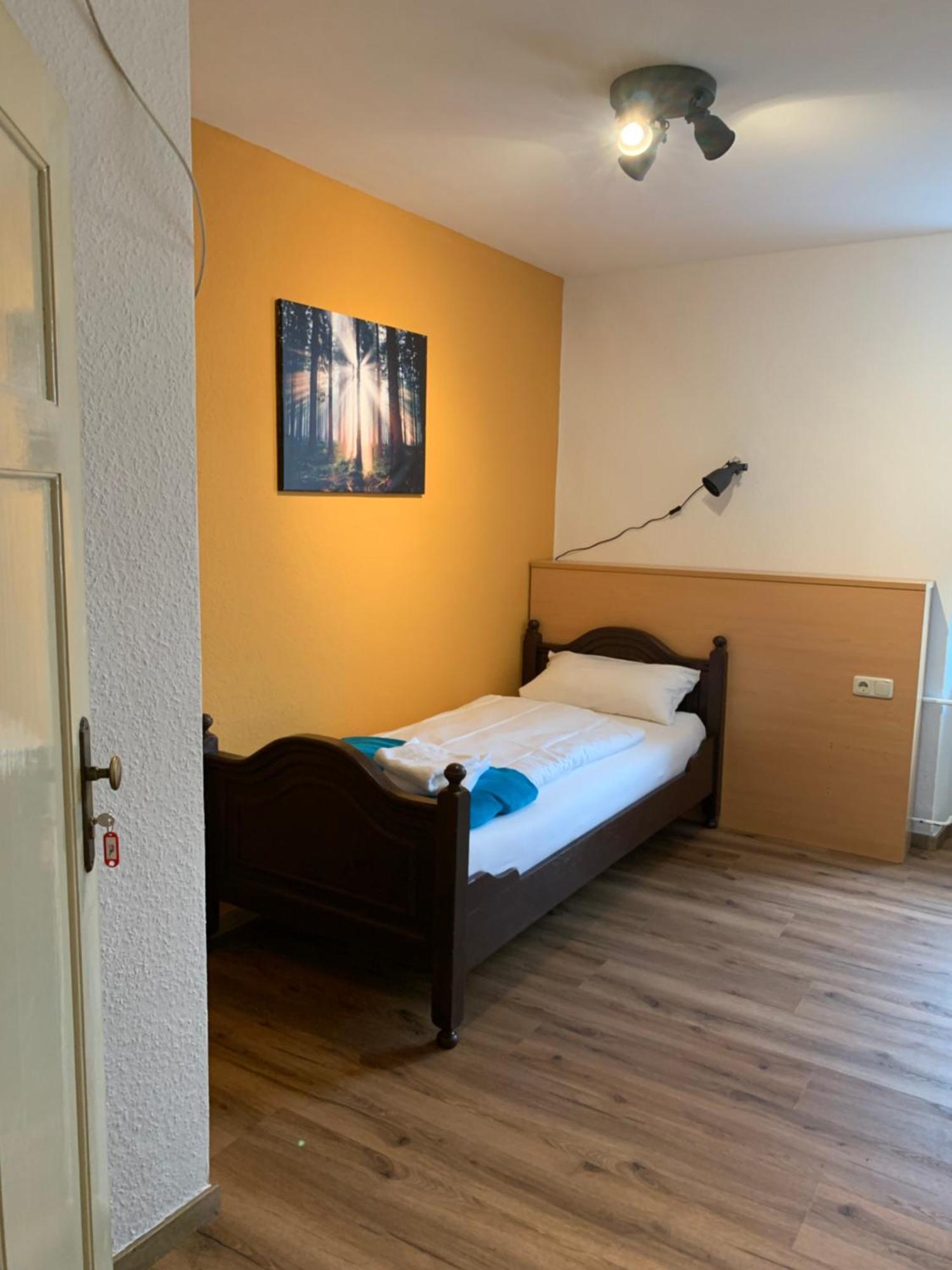 Hotel-Restaurant Birgeler Hof Ruang foto