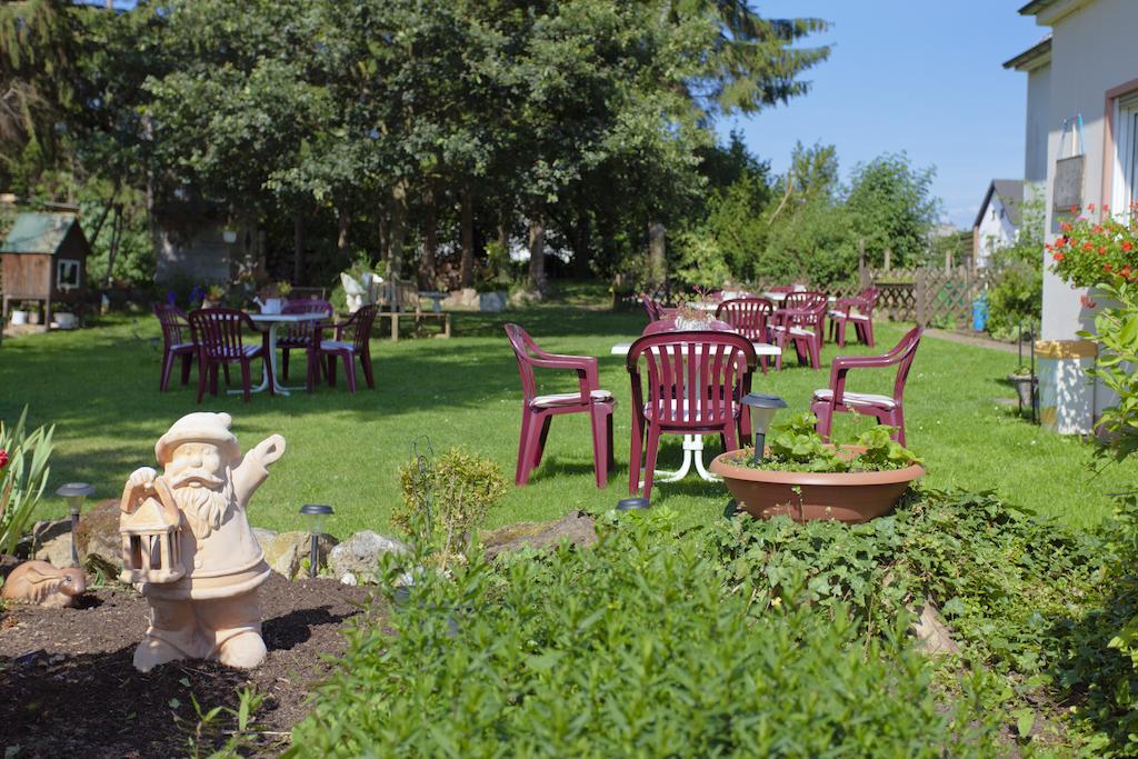 Hotel-Restaurant Birgeler Hof Bagian luar foto