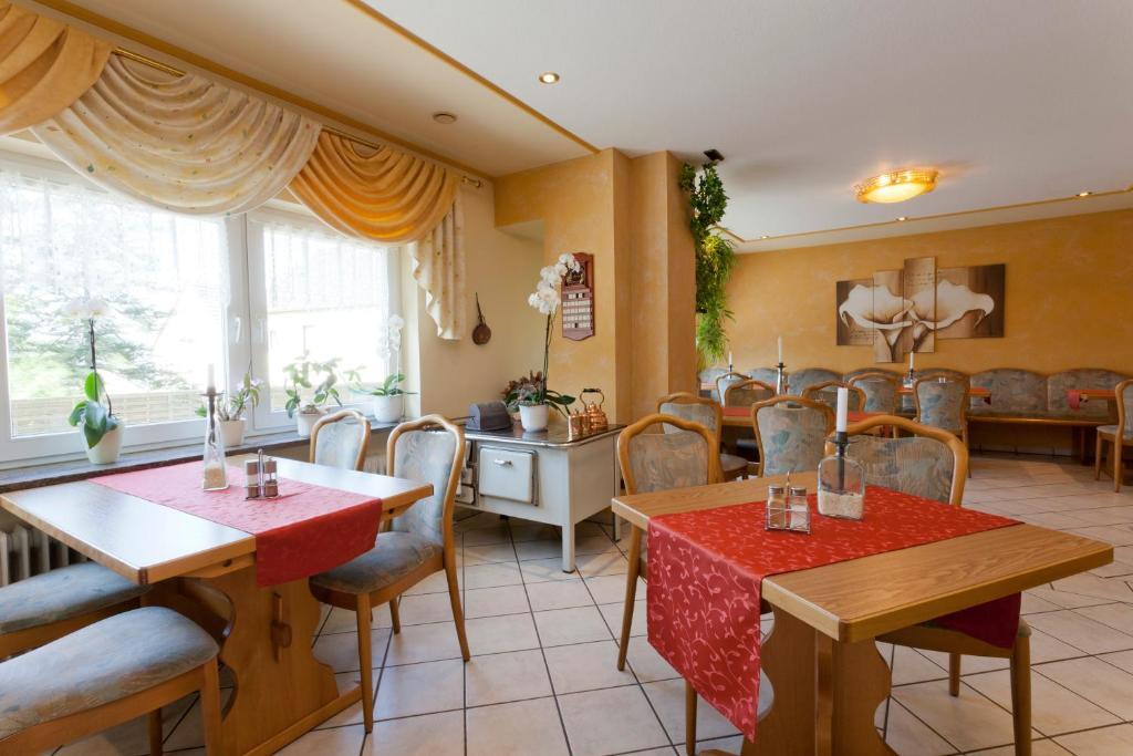 Hotel-Restaurant Birgeler Hof Bagian luar foto