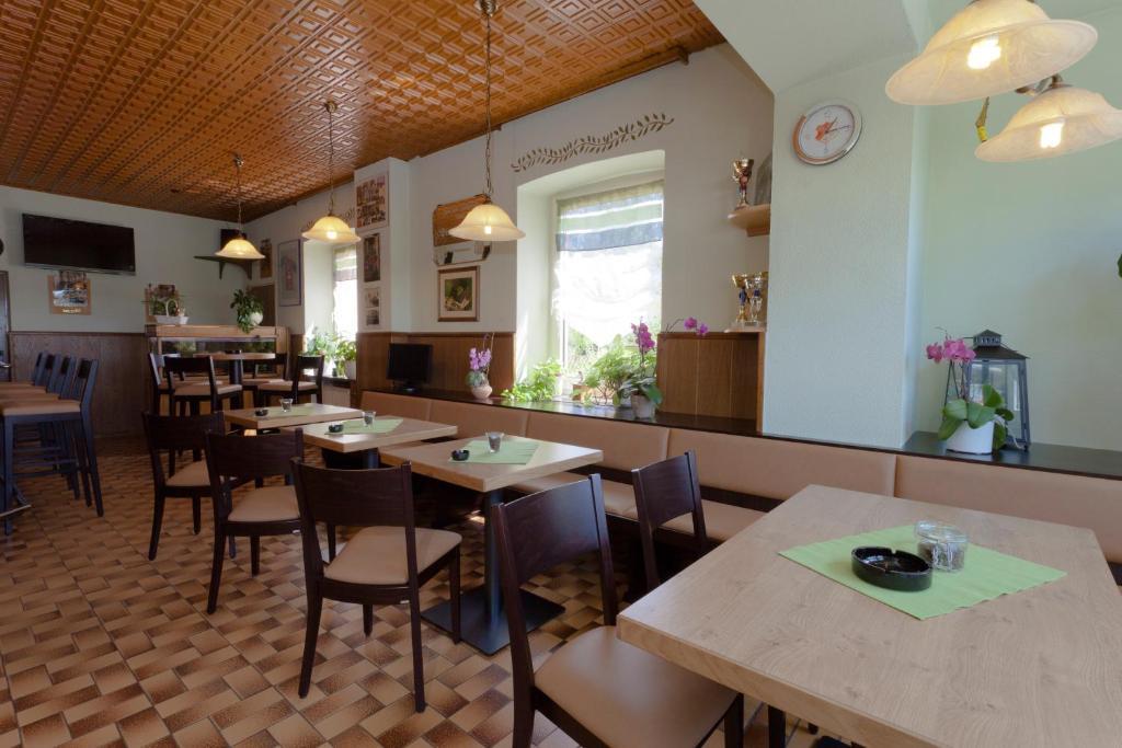 Hotel-Restaurant Birgeler Hof Bagian luar foto