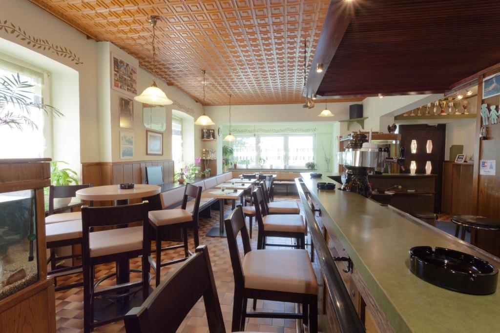 Hotel-Restaurant Birgeler Hof Bagian luar foto